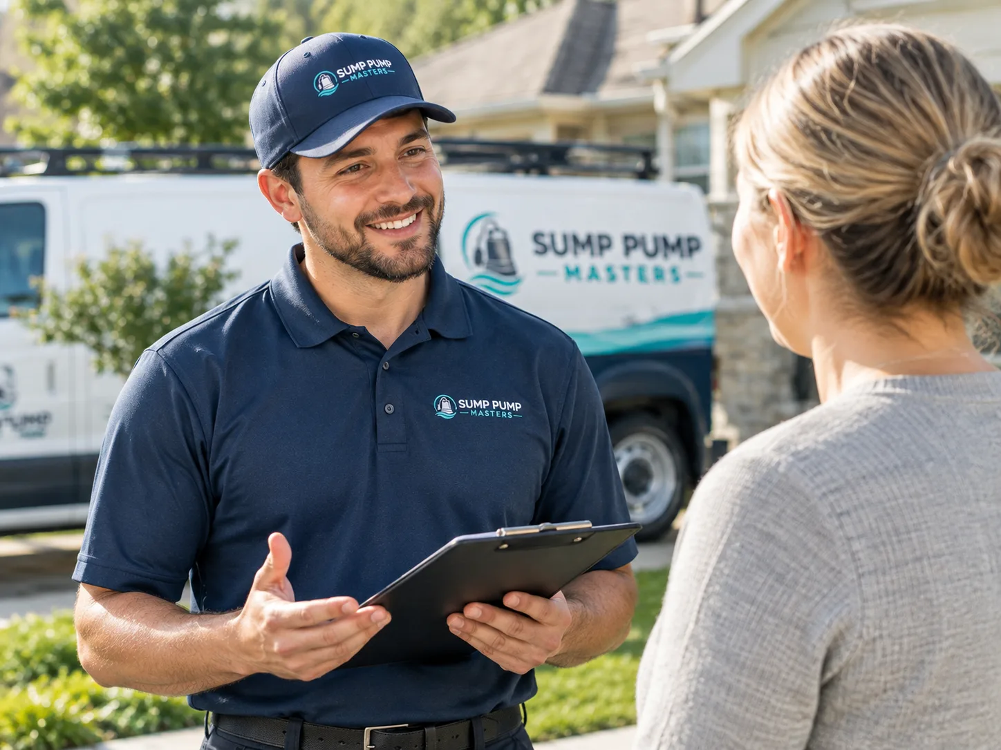 Sump Pump Repair Nebo, KY FAQs